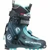 Scarpa F1 Alpine Touring Boot 2022 Women's 2 Scarpa F1 Alpine Touring Boot 2022 Women's -Trail Fit Store ANTAQU