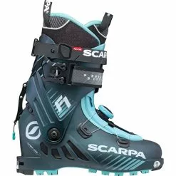 Scarpa F1 Alpine Touring Boot 2022 Women's