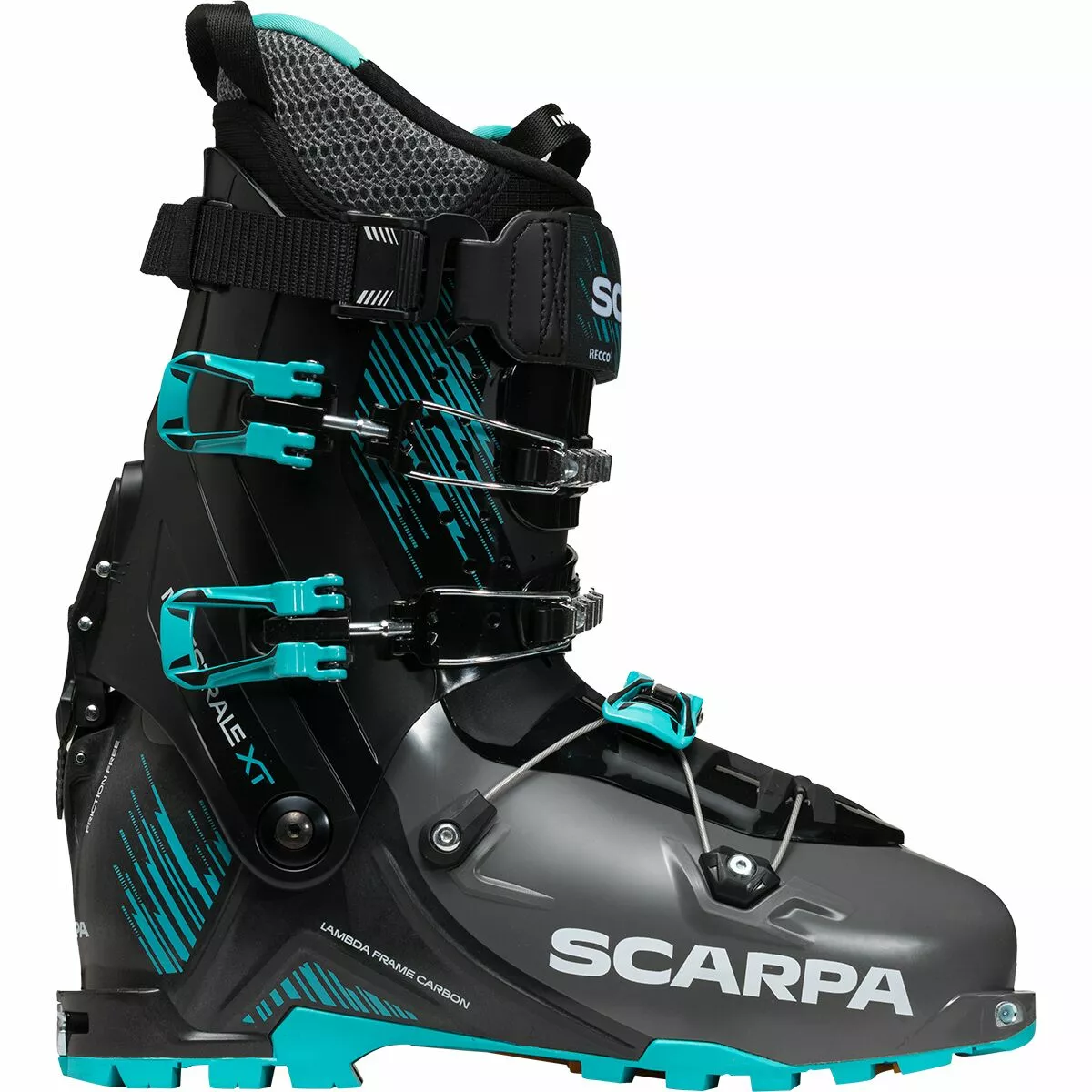 Scarpa Maestrale XT Alpine Touring Boot 2022 2 Scarpa Maestrale XT Alpine Touring Boot 2022