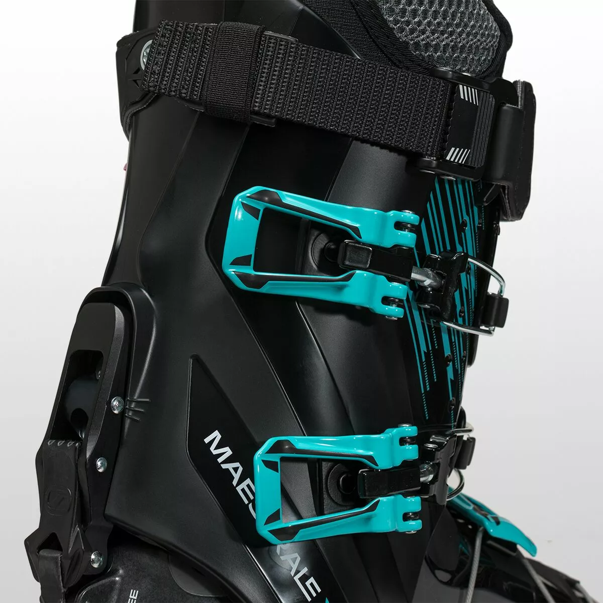 Scarpa Maestrale XT Alpine Touring Boot 2022 3 Scarpa Maestrale XT Alpine Touring Boot 2022 - Image 2