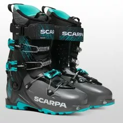 Scarpa Maestrale XT Alpine Touring Boot 2022 10 Scarpa Maestrale XT Alpine Touring Boot 2022 -Trail Fit Store ANTAZU D13
