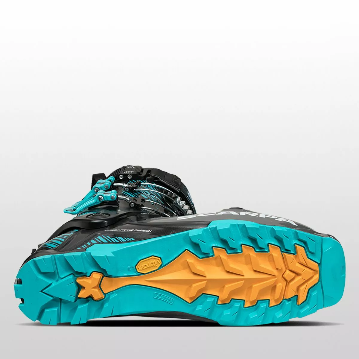 Scarpa Maestrale XT Alpine Touring Boot 2022 4 Scarpa Maestrale XT Alpine Touring Boot 2022 - Image 3