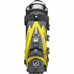 Scarpa TX Comp Telemark Boot 2022 -Trail Fit Store ANTGN D14