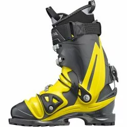 Scarpa TX Comp Telemark Boot 2022 -Trail Fit Store ANTGN D16