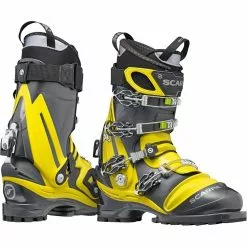 Scarpa TX Comp Telemark Boot 2022 -Trail Fit Store ANTGN D17