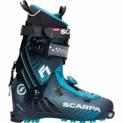 Scarpa F1 Alpine Touring Boot 2022