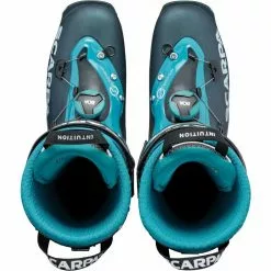 Scarpa F1 Alpine Touring Boot 2022 12 Scarpa F1 Alpine Touring Boot 2022 -Trail Fit Store ANTOTT D3