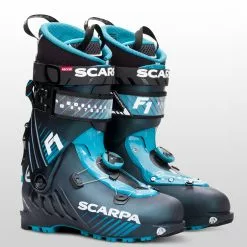 Scarpa F1 Alpine Touring Boot 2022 17 Scarpa F1 Alpine Touring Boot 2022 -Trail Fit Store ANTOTT D7