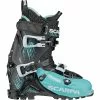 Scarpa Gea Alpine Touring Boot 2022 Women's 2 Scarpa Gea Alpine Touring Boot 2022 Women's -Trail Fit Store AQUBLA