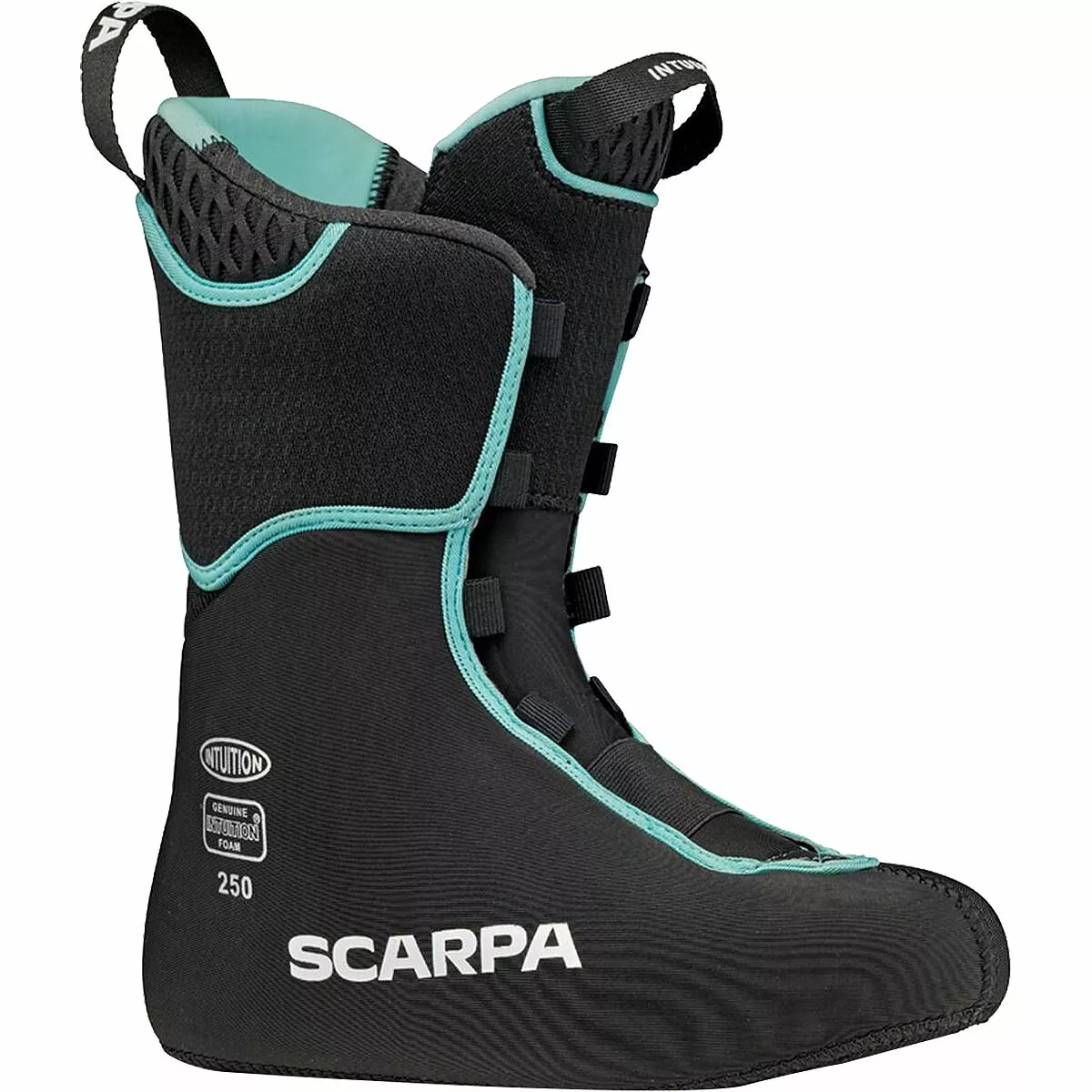 Scarpa Gea Alpine Touring Boot 2022 Women's 10 Scarpa Gea Alpine Touring Boot 2022 Women's - Image 8