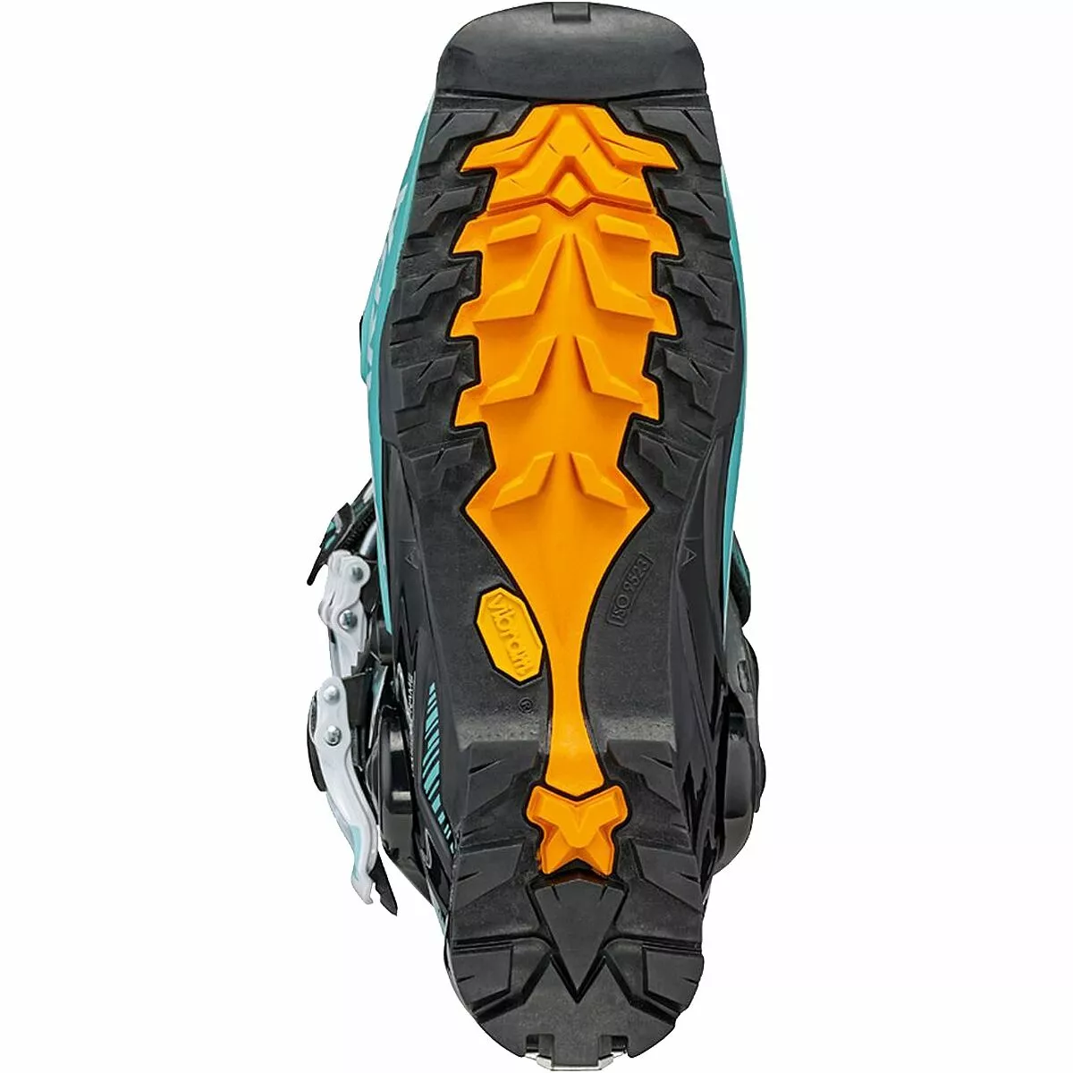 Scarpa Gea Alpine Touring Boot 2022 Women's 9 Scarpa Gea Alpine Touring Boot 2022 Women's - Image 7