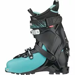 Scarpa Gea Alpine Touring Boot 2022 Women's 16 Scarpa Gea Alpine Touring Boot 2022 Women's -Trail Fit Store AQUBLA D4
