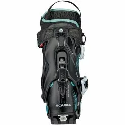 Scarpa Gea Alpine Touring Boot 2022 Women's 15 Scarpa Gea Alpine Touring Boot 2022 Women's -Trail Fit Store AQUBLA D5