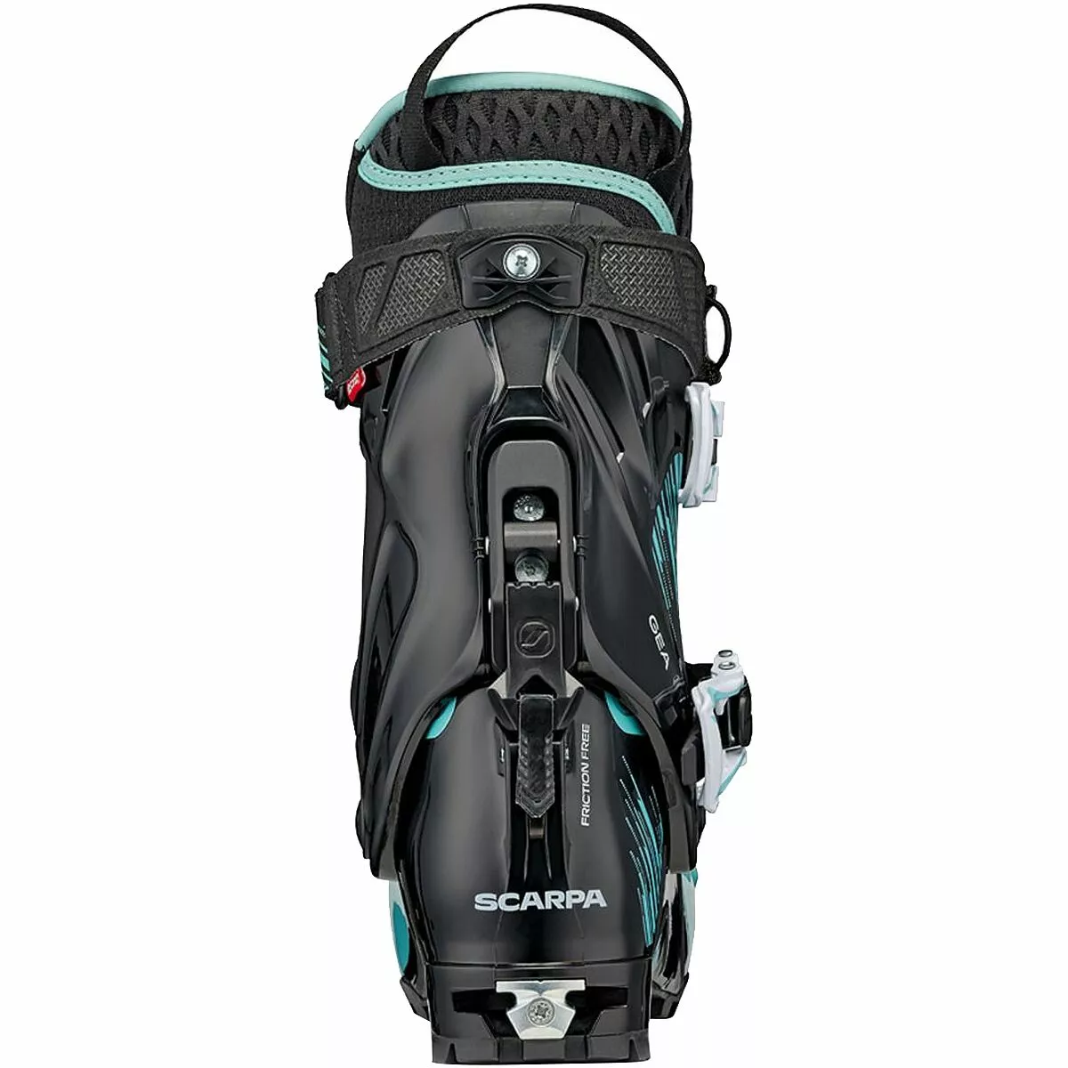 Scarpa Gea Alpine Touring Boot 2022 Women's 7 Scarpa Gea Alpine Touring Boot 2022 Women's - Image 5