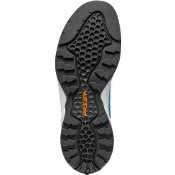 Scarpa Mojito Bio Shoe Men's -Trail Fit Store AZU D3