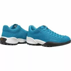 Scarpa Mojito Bio Shoe Men's -Trail Fit Store AZU D6