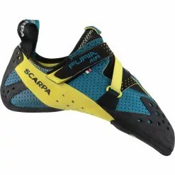Trail Fit Store 26 Scarpa Furia Air Climbing Shoe