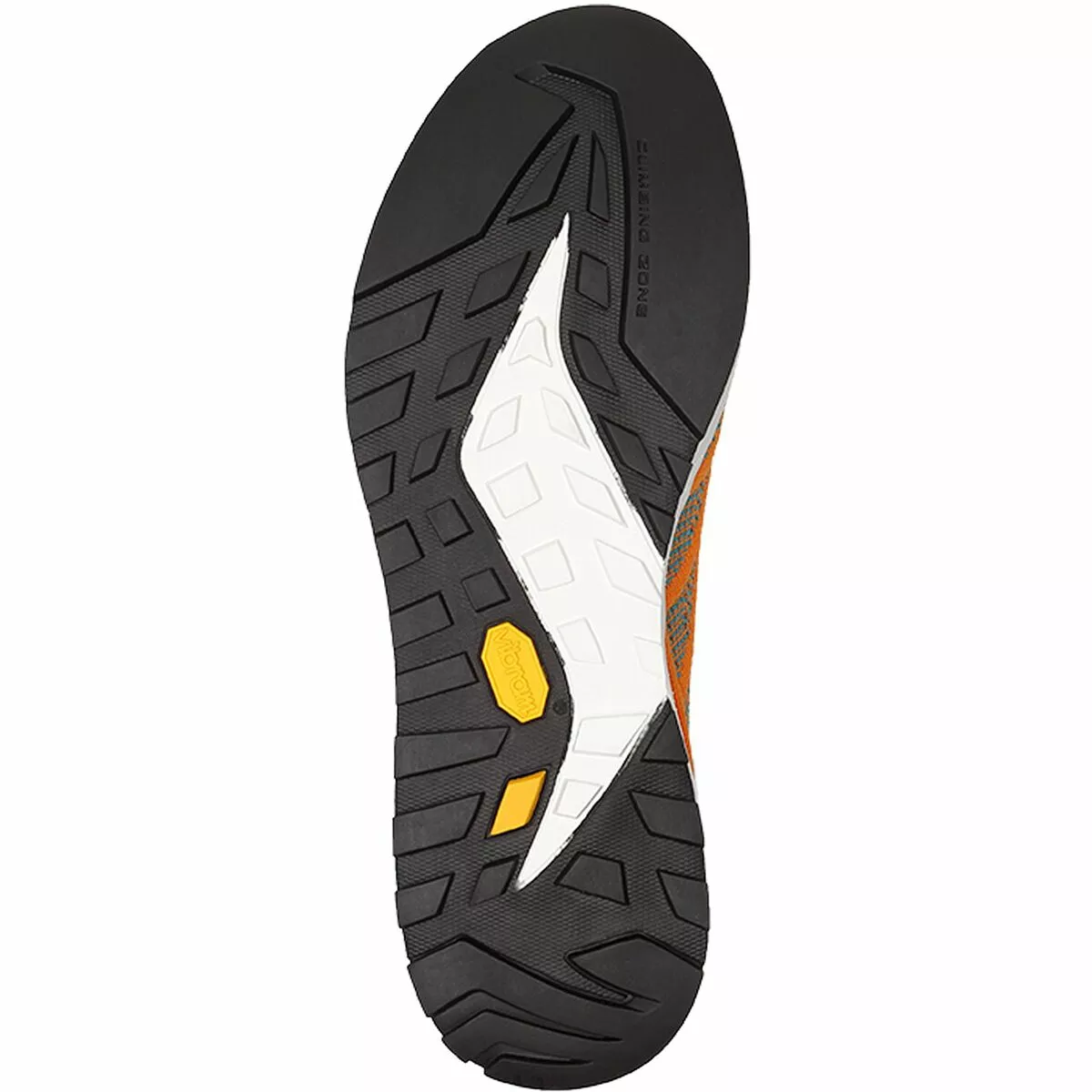 Scarpa Gecko Air Flip Shoe 9 Scarpa Gecko Air Flip Shoe - Image 7
