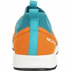 Scarpa Gecko Air Flip Shoe 22 Scarpa Gecko Air Flip Shoe -Trail Fit Store BALBLUGLO D2