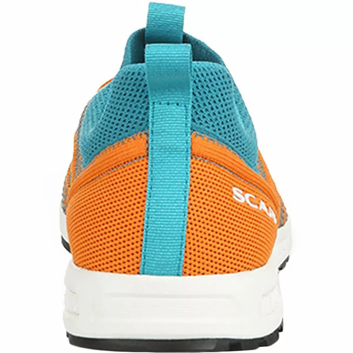 Scarpa Gecko Air Flip Shoe 8 Scarpa Gecko Air Flip Shoe - Image 6