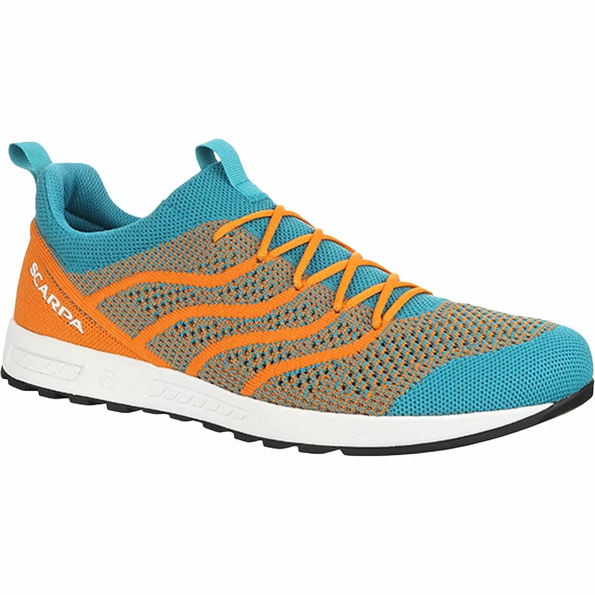 Scarpa Gecko Air Flip Shoe 4 Scarpa Gecko Air Flip Shoe - Image 2