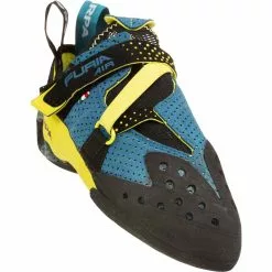 Scarpa Furia Air Climbing Shoe 9 Scarpa Furia Air Climbing Shoe -Trail Fit Store BALBLU D1