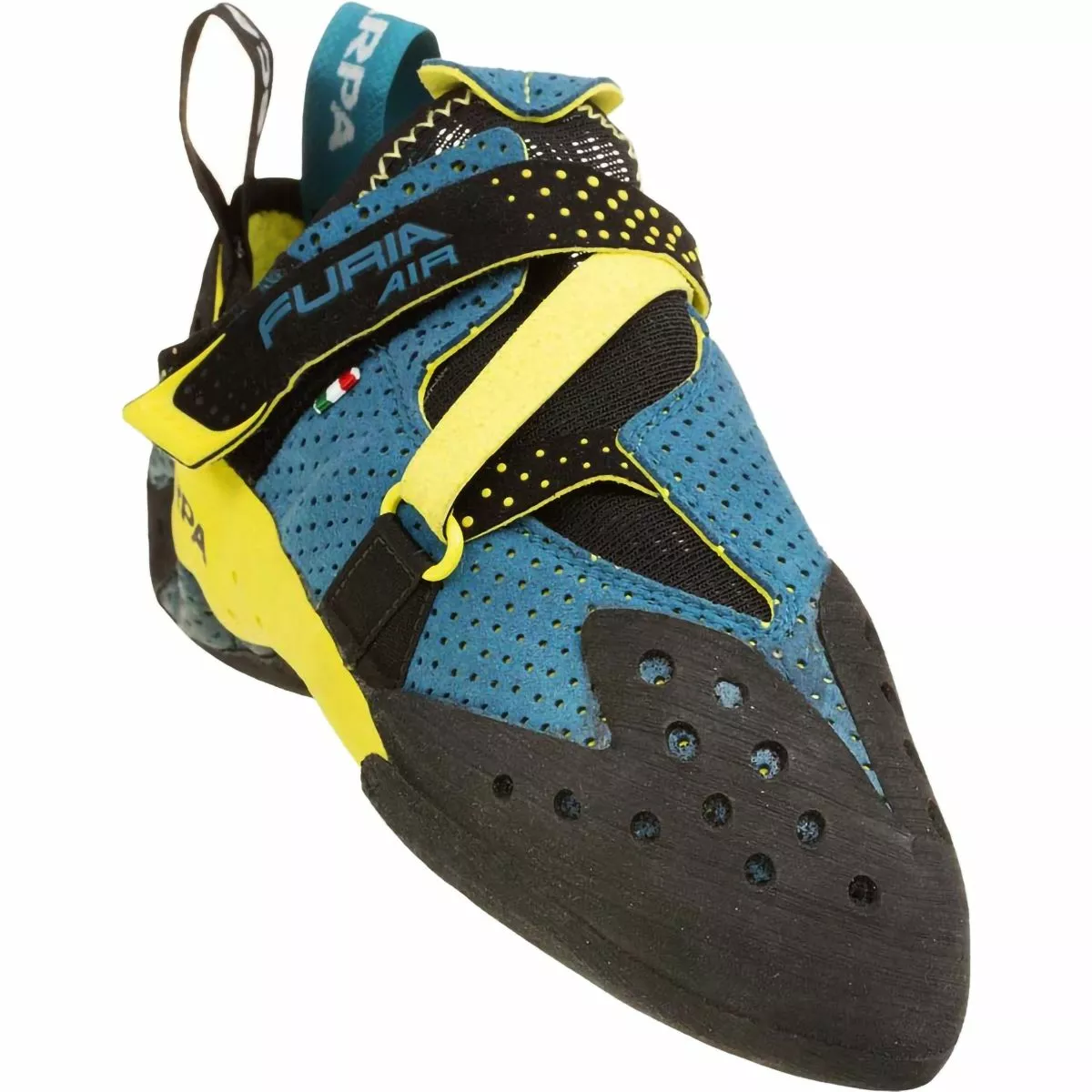 Scarpa Furia Air Climbing Shoe 6 Scarpa Furia Air Climbing Shoe - Image 4