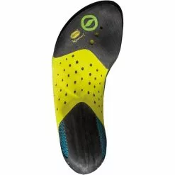 Scarpa Furia Air Climbing Shoe 8 Scarpa Furia Air Climbing Shoe -Trail Fit Store BALBLU D2