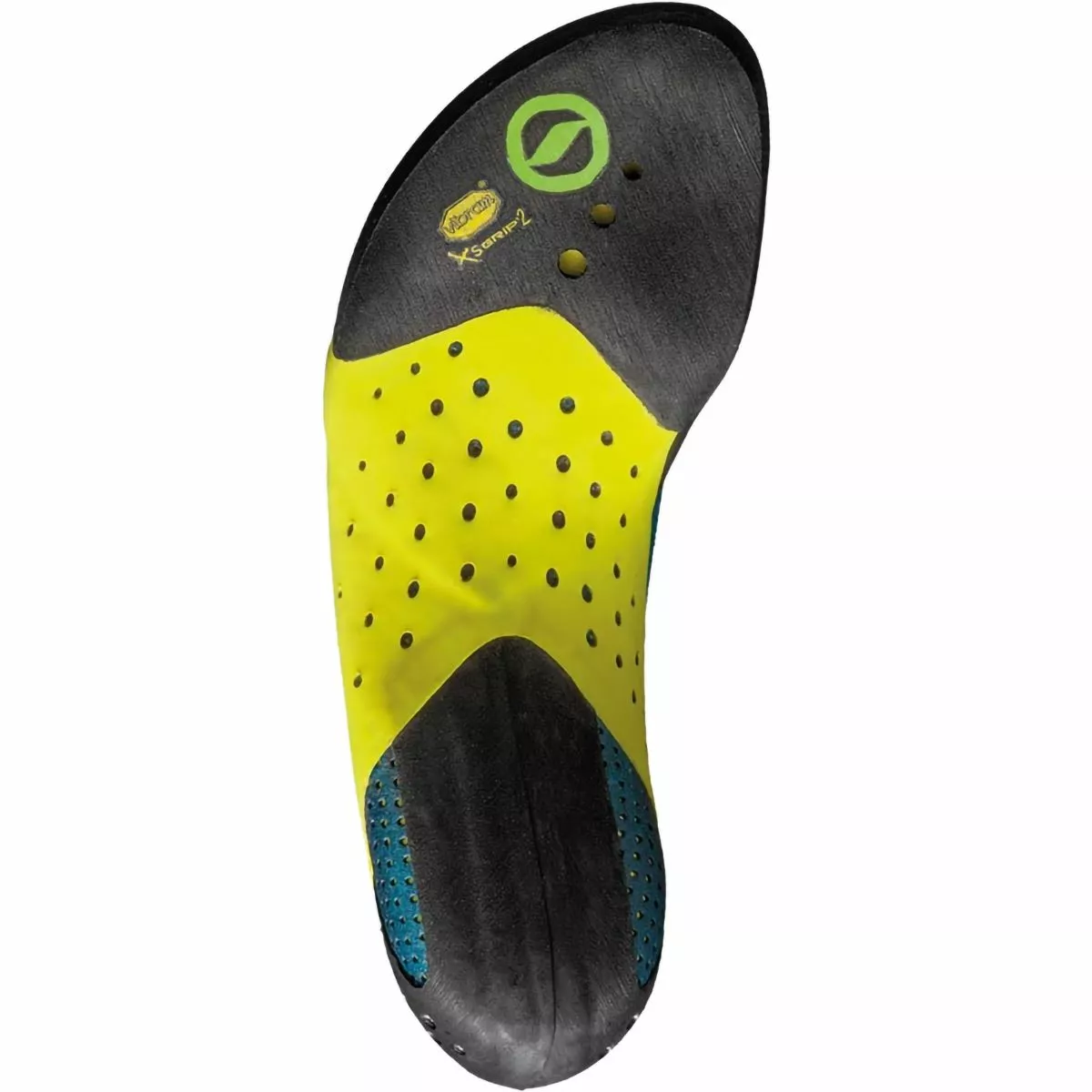 Scarpa Furia Air Climbing Shoe 5 Scarpa Furia Air Climbing Shoe - Image 3