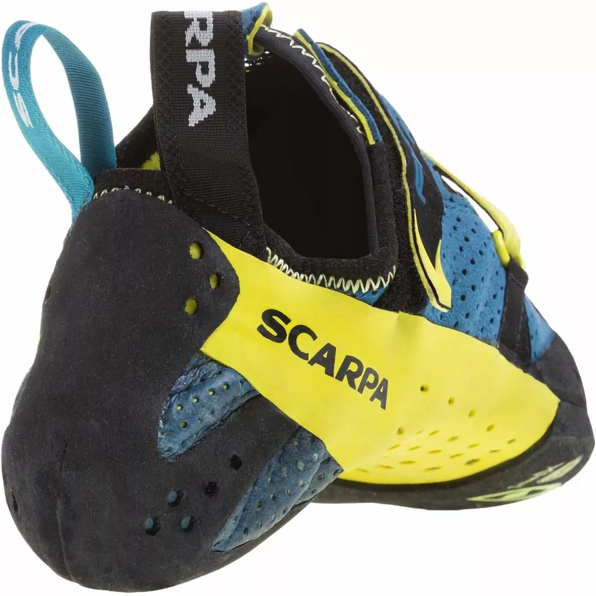 Scarpa Furia Air Climbing Shoe 4 Scarpa Furia Air Climbing Shoe - Image 2
