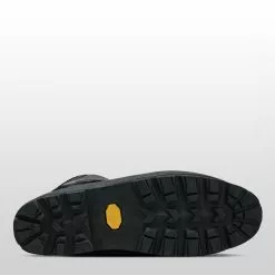 Scarpa Inverno Mountaineering Boot -Trail Fit Store BK D17