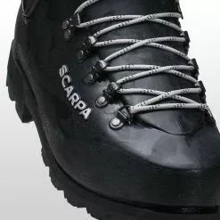 Scarpa Inverno Mountaineering Boot -Trail Fit Store BK D18