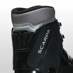 Scarpa Inverno Mountaineering Boot -Trail Fit Store BK D20