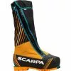 Scarpa Phantom 8000 Mountaineering Boot Men's -Trail Fit Store BLA 1