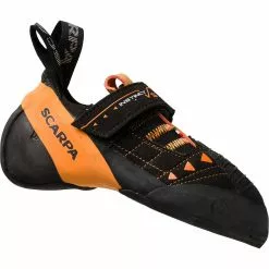 Scarpa Instinct VS Climbing Shoe Vibram XS Edge
