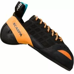 Scarpa Instinct Climbing Shoe XS Edge