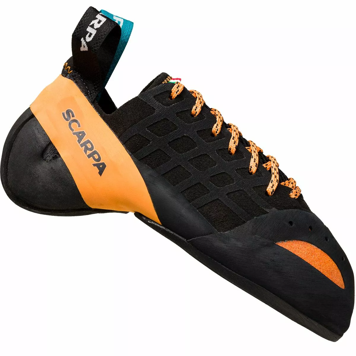 Scarpa Instinct Climbing Shoe XS Edge 3 Scarpa Instinct Climbing Shoe XS Edge
