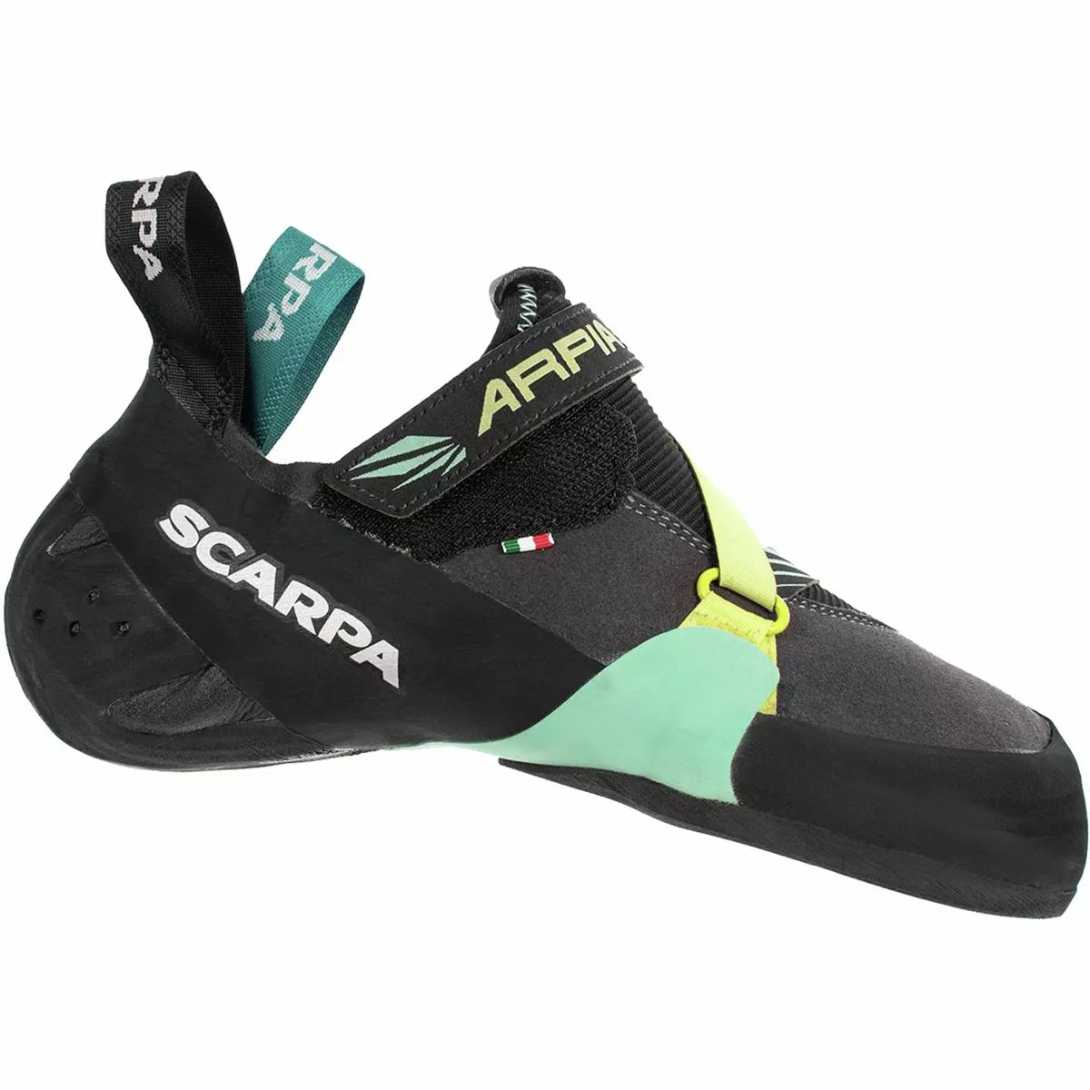 Scarpa Arpia Climbing Shoe Women's 3 Scarpa Arpia Climbing Shoe Women's