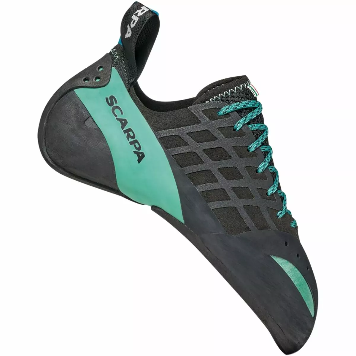 Scarpa Instinct Climbing Shoe Women's 3 Scarpa Instinct Climbing Shoe Women's