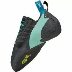 Scarpa Instinct Climbing Shoe Women's 11 Scarpa Instinct Climbing Shoe Women's -Trail Fit Store BLAAQU D11
