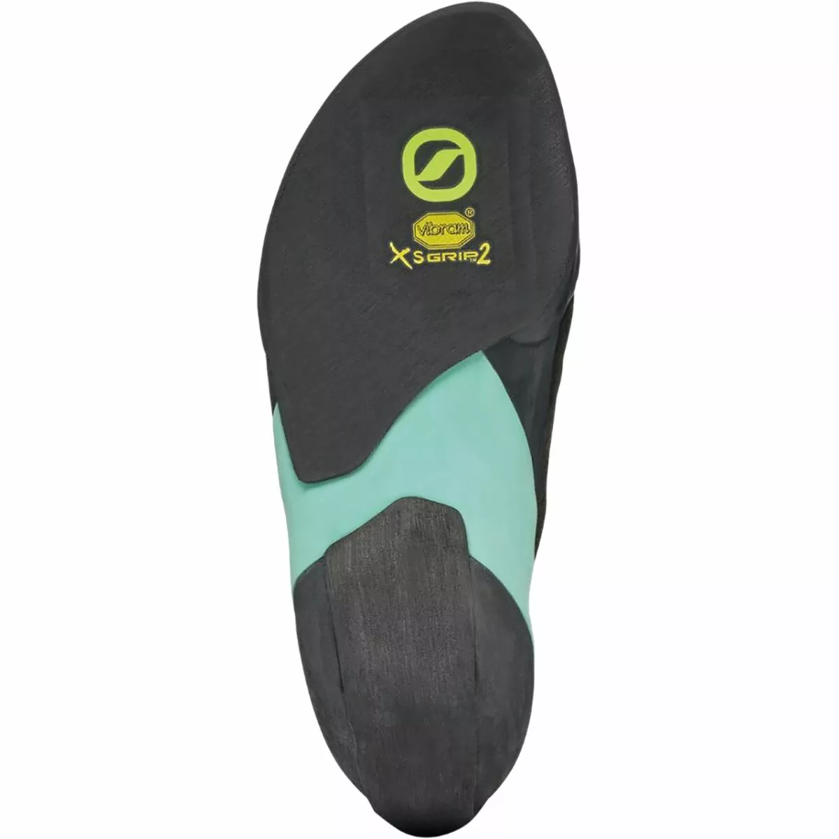 Scarpa Instinct Climbing Shoe Women's 8 Scarpa Instinct Climbing Shoe Women's - Image 6