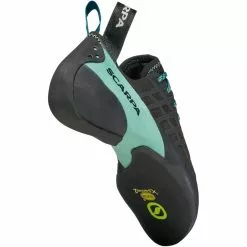 Scarpa Instinct Climbing Shoe Women's 13 Scarpa Instinct Climbing Shoe Women's -Trail Fit Store BLAAQU D9