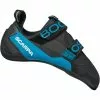 Scarpa Boostic Climbing Shoe -Trail Fit Store BLAAZU 1