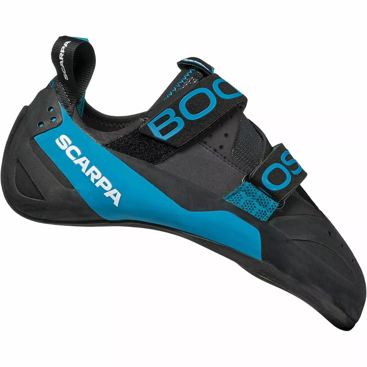 Scarpa Boostic Climbing Shoe 3 Scarpa Boostic Climbing Shoe