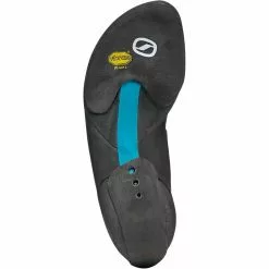 Scarpa Chimera Climbing Shoe -Trail Fit Store BLAAZU D3