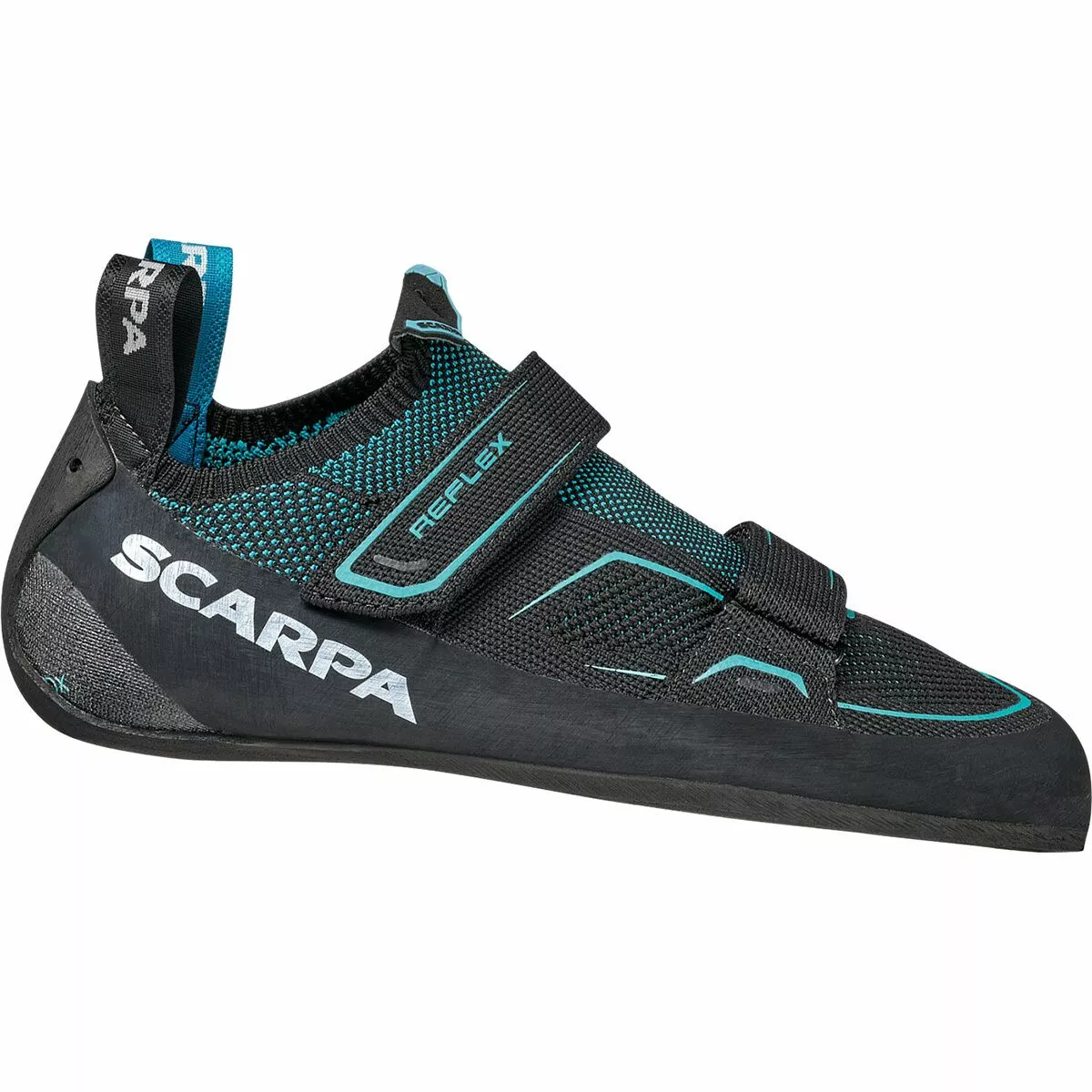 Scarpa Reflex V Climbing Shoe Women's 3 Scarpa Reflex V Climbing Shoe Women's