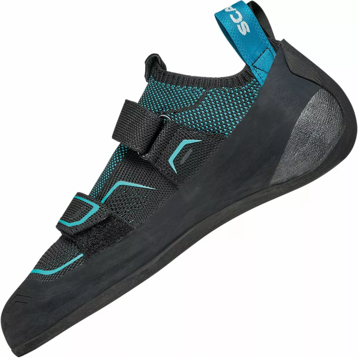 Scarpa Reflex V Climbing Shoe Women's 8 Scarpa Reflex V Climbing Shoe Women's - Image 6