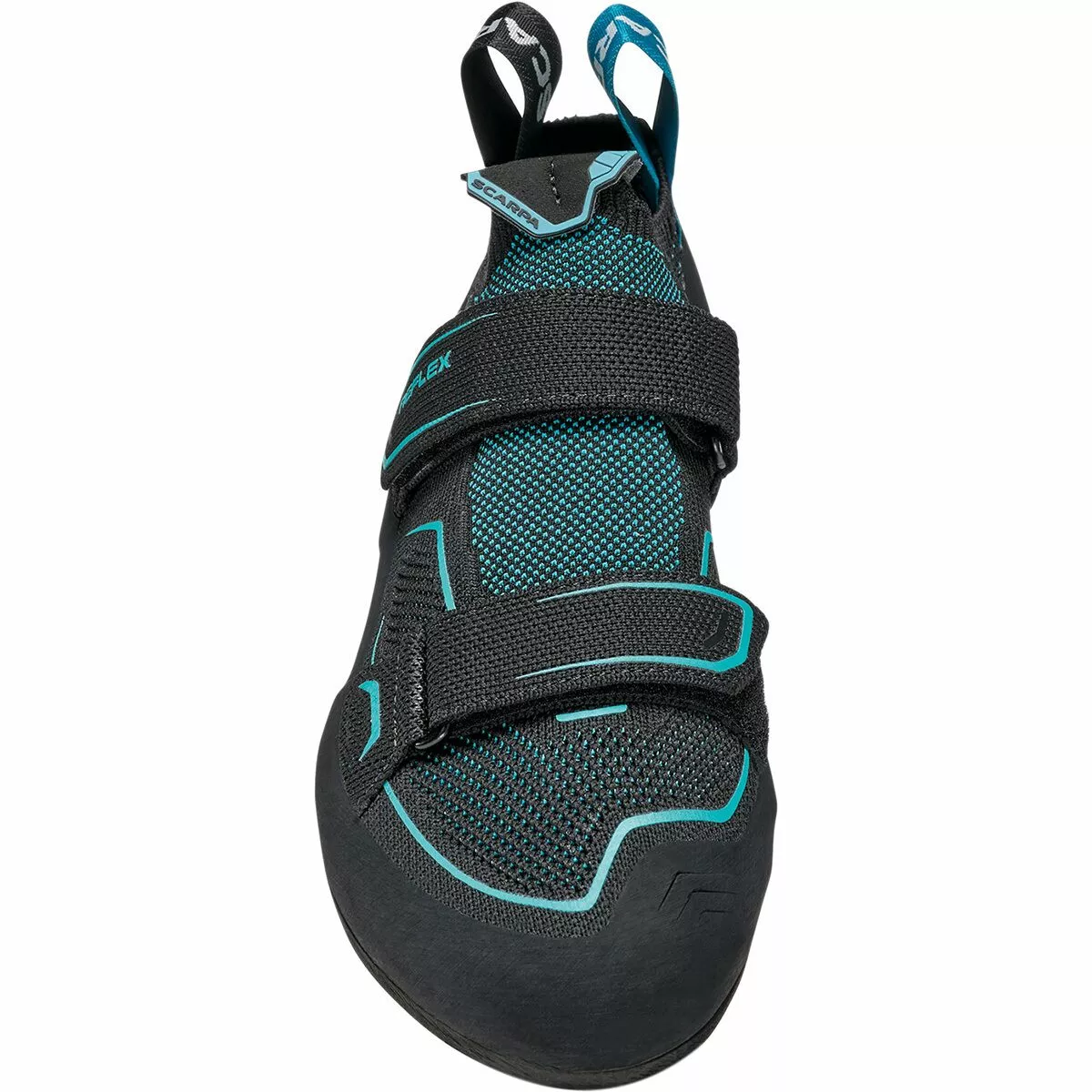 Scarpa Reflex V Climbing Shoe Women's 4 Scarpa Reflex V Climbing Shoe Women's - Image 2