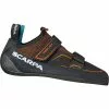 Scarpa Reflex V Climbing Shoe 1 Scarpa Reflex V Climbing Shoe -Trail Fit Store BLAFLA