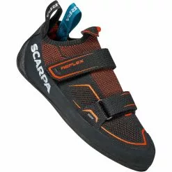 Scarpa Reflex V Climbing Shoe -Trail Fit Store BLAFLA D1